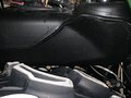 2012 Arctic Cat 700 Series, зелёный - вид 7