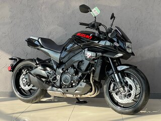2019 Suzuki GSX-S 1000S Katana, чёрный, 950000 рублей, вид 1