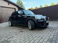 2010 Mini Hatch Cooper S II (R56) Рестайлинг, чёрный, 2440000 рублей - вид 11