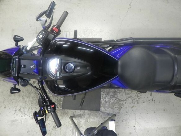 2018 Suzuki Boulevard M109R, чёрный, 1100000 рублей - вид 9