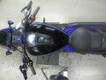 2018 Suzuki Boulevard M109R, чёрный, 1100000 рублей - вид 9