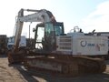 2018 Terex TX220LC, белый - вид 2