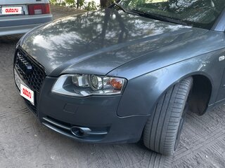 2006 Audi A4 III (B7), серый, 1300000 рублей, вид 5