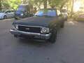 1973 Chevrolet Nova III, чёрный - вид 1