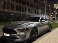 2022 Ford Mustang VI Рестайлинг, серебристый, 2550000 рублей