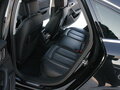 2016 Audi A6 IV (C7) Рестайлинг, чёрный - вид 3