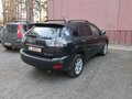 2008 Lexus RX 400h II Рестайлинг, серый, 2200000 рублей - вид 5