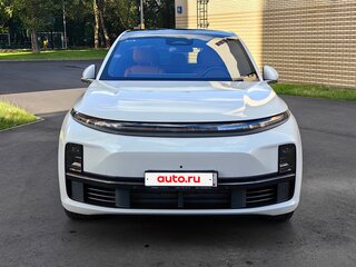2023 Li Auto (Lixiang) L7 I, белый, 5300000 рублей, вид 2