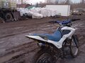 2012 Irbis TTR 250, синий, 85000 рублей