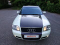 1998 Audi A6 II (C5), белый - вид 4