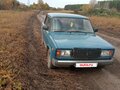 2007 Lada (ВАЗ) 2107, фиолетовый, 217000 рублей