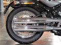 2022 Harley-Davidson Softail Standard, чёрный, 2150000 рублей - вид 8