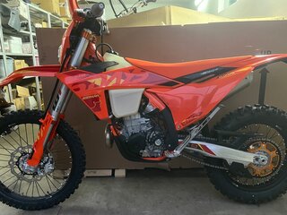 KTM 450 EXC F