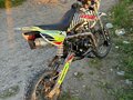 2024 BSE Evo 110, зелёный, 70000 рублей - вид 2