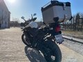 2013 Triumph Tiger 800, белый, 680000 рублей - вид 4