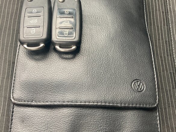2012 Volkswagen Tiguan I Рестайлинг, белый, 1050000 рублей - вид 24