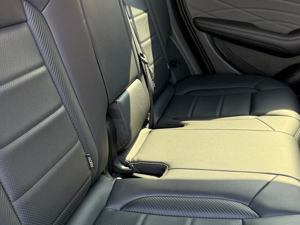2023 Haval F7x I Рестайлинг, синий, 2799000 рублей - вид 24