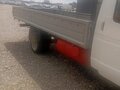 2007 ГАЗ ГАЗель (3302), белый, 700000 рублей - вид 5