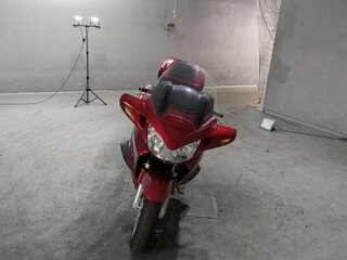 2007 Honda ST 1300, красный, 650000 рублей, вид 3