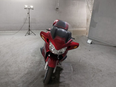 2007 Honda ST 1300, красный, 650000 рублей, вид 3