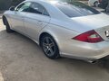 2005 Mercedes-Benz CLS 350 I (C219), серебристый, 920000 рублей - вид 1