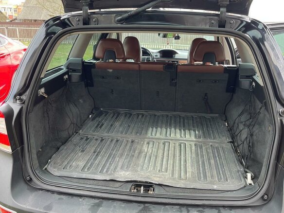2014 Volvo XC70 II Рестайлинг, чёрный, 2220000 рублей - вид 21