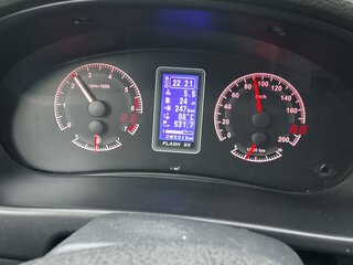 2011 Lada (ВАЗ) Priora I, серебристый, 310000 рублей, вид 4
