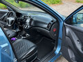 2008 Hyundai Elantra IV (HD), голубой, 650000 рублей - вид 4