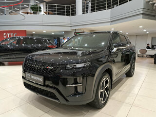 2026 Jeland J7, чёрный, 2850000 рублей, вид 1