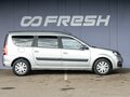 2025 Lada (ВАЗ) Largus I Рестайлинг, серый, 1540000 рублей - вид 4