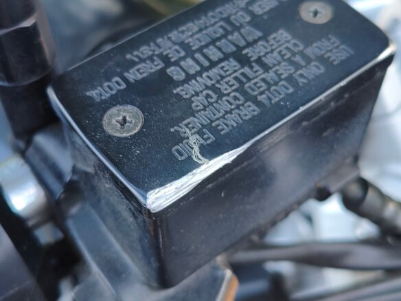 2006 Suzuki GSR 400, серый - вид 13