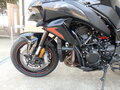 2024 Kawasaki Z H2, чёрный, 1670000 рублей - вид 9