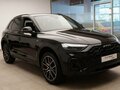 2024 Audi Q5 40 TDI II (FY) Рестайлинг, чёрный, 5900000 рублей - вид 2