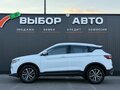 2024 Belgee X50, белый, 1540000 рублей - вид 3