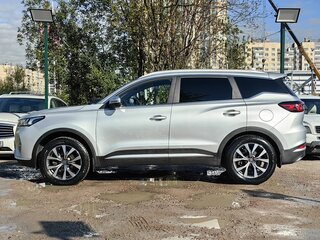 2024 Xcite X-Cross 7, серый, 1759000 рублей, вид 4