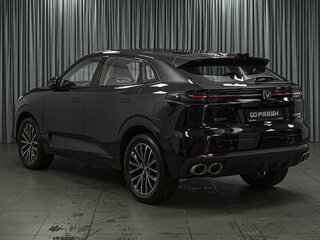 2023 Changan UNI-K, чёрный, 3349000 рублей, вид 2