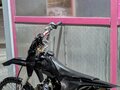 2022 Regulmoto Five 125, чёрный, 60000 рублей - вид 1