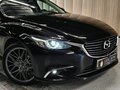 2016 Mazda 6 III (GJ) Рестайлинг, чёрный - вид 10