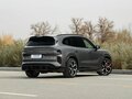 2026 Zeekr 8X Dawn, серый, 11590000 рублей - вид 4
