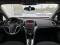 2013 Opel Astra J Рестайлинг, белый, 899000 рублей - вид 10