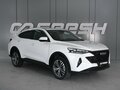 2023 Haval F7x I Рестайлинг, белый, 2199000 рублей