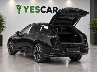2026 Lynk & Co 07 GT I Рестайлинг, чёрный, 4850000 рублей, вид 3