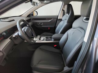 2026 Jetour Dashing I, зелёный, 2759900 рублей, вид 3