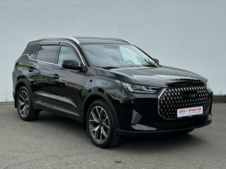 2025 Tenet T7, чёрный, 2550000 рублей, вид 3