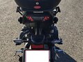 2015 Yamaha MT-09 Tracer (FJ-09), серебристый, 630000 рублей - вид 6