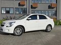 2022 Chevrolet Cobalt II Рестайлинг, белый, 1080000 рублей - вид 1