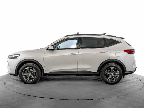 2023 Haval F7 I Рестайлинг, белый, 2050000 рублей - вид 7