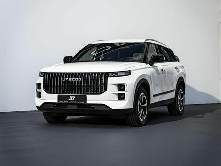 Jaecoo J7 I