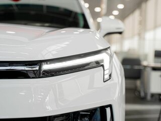 2026 Москвич 3, белый, 2280000 рублей, вид 5