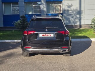 2019 Mercedes-Benz GLE 450 II (V167), чёрный, 7390000 рублей, вид 5